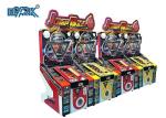 100W coin operated Jump Ball Pinball Shooting Ball Arcade Machine Coin Pusher