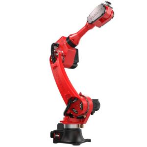 Wholesale 10KG Max Loading BRTIRUS1510A 6 Axis Robot 1500mm Arm Length from china suppliers