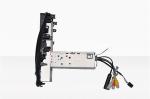 Ouchuangbo car DVD video stereo GPS 5.1 for Changan Eado withBT Wifi 1080 HD