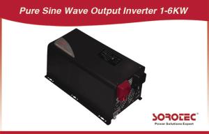 Wholesale Sinusoidal UPS Power Inverter with 35A 24V 1000W from china suppliers