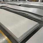 Customizable 4ft*10ft Stainless Steel Sheet 200 300 400 500 600 Series Width 10