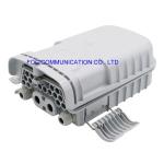 120f Fiber Access Termination Box 1x16 PLC FATM-0416M-A