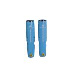 Office Aerosol Based Fire Suppression System Aerosol Fire Fighting 500g