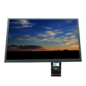 Wholesale 8.0 Inch 800RGB×480 C080VAT01.2 Tft Touch Panel For Car GPS Navigation from china suppliers