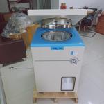 4500W 115 L Automatic Autoclave Sterilizer CE