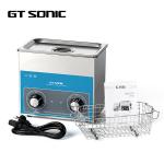 3 Liters Mechanical Ultra Sonic Water Bath Desktop Ultrasonic Cleaner CE