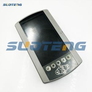 Wholesale 309-5711 3095711 Display Panel Monitor For 320D2L Excavator from china suppliers