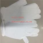 Nitrile, Latex Free, Powder Free, Exam Gloves, Blue,Medical Clear Synthetic