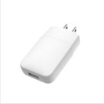 5v 2.4a Wall Charger Fast Charging Power Adapter Usb Port Eu Plug 12w Usb Power