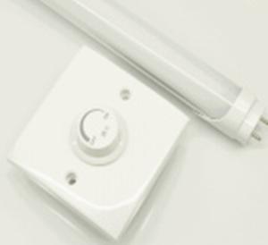 Wholesale 2Ft 3Ft 4Ft 5Ft T8 Dimmable Led Tube Light from china suppliers