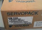 Yaskawa SGDM-02ADA AC SERVO AMPLIFIER 200-230V 3.4A 0.2KW NEW
