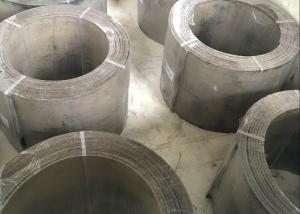 Wholesale Strengthen Copper Wire Woven Brake Lining Material Rubber Based from china suppliers