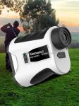 G800m Multifunctional Rangefinder Golf Hunting and Construction Use Rangefinder