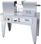Ultrasonic Plastic Tube Sealer Machine , Soft Tube Filler For Toothpaste Cream