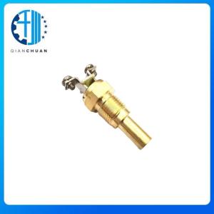 Wholesale Water Temperature Sensor 51-7578 34390-00800 For E322C Excavator S6K Engine Spare Parts from china suppliers