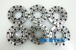 RE40035UUCC0P5 400*480*35mm crossed roller bearing harmonic drive special for