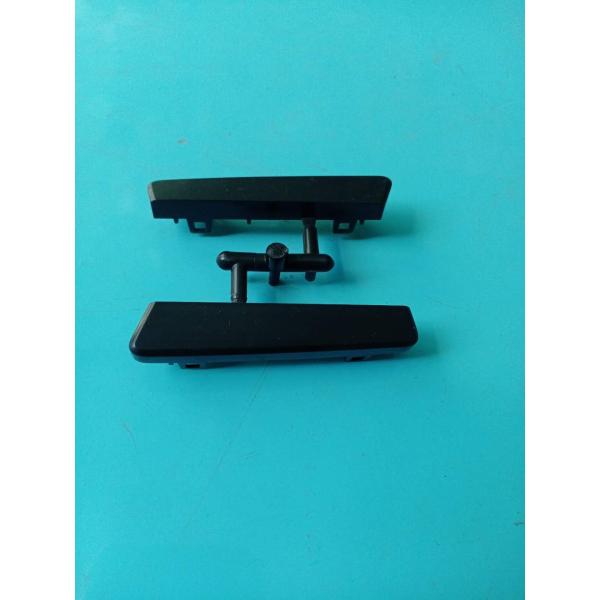 300000 Shots Family Mold Multi Cavity Plastic Injection Tool