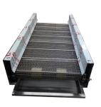Stainless Steel Chain Egg Belt Conveyor Belt Mesh