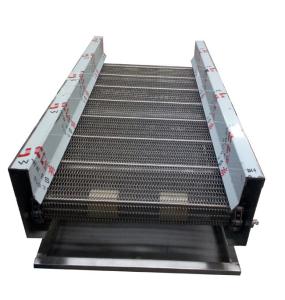 Wholesale PVC Flat Belt Conveyor / Conveyer System for Industrial Assembly Production Line from china suppliers