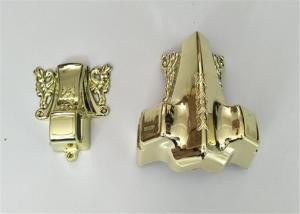 Wholesale Customized Parts Of A Coffin , Casket Hardware Injection Molding from china suppliers