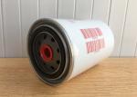 Car Coolant Filter Diesel Engine Spare Parts WF2076 4058965 1 Year Warranty