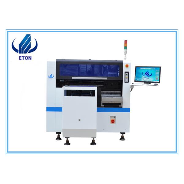 ETON Auto Led Tube Light Manufacturing Machine for Strip Pcb , Smd Assembly Machine