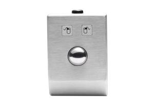 Wholesale Dust / Water Proof Trackball Pointing Device Durable With 2 Shore Travel Keys from china suppliers