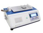 ASTMD1894 Dynamic Friction Coefficient Digital Film Coefficient of Friction COF