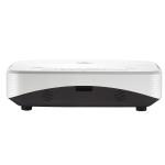 Dustproof DLP Laser 4000 Lumen Educational Projector Ultra Short Throw
