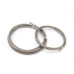 6*26WS+IWR 6mm - 32mm Traction Rope High Tension
