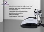 Multifunctional Skin Tightening RF Cavitation Slimming Machine 1 - 50J RF Energy