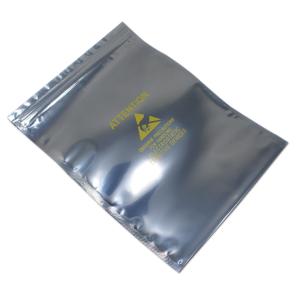 Wholesale Moisture Barrier Electronic PC Board ESD Anti Static Bags from china suppliers