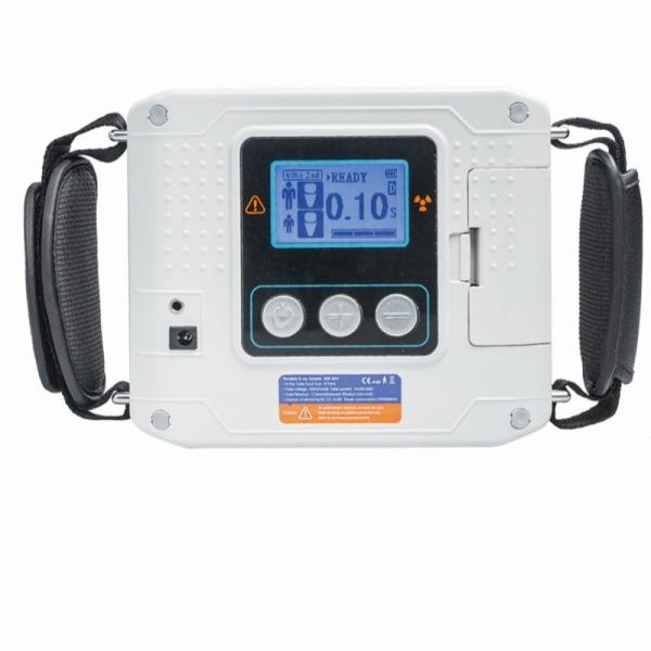 Portable X Ray Unit Wireless Dental X Ray Gun Light Weight Mobile Dental X Ray