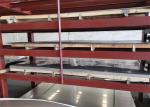 Hot Rolled Polished Stainless Sheet 1.4841 310S 2000mm-6000mm Long