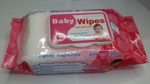 Wholesale Wholesale Baby Tender Wipes from china suppliers
