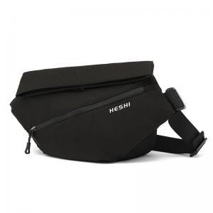 China Casual Sports Fashion Fanny Pack Multifunctional Travel Chest Bag on sale