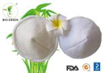 Gentle Soft Bamboo Training Pads , 3 Layer Bamboo Waterproof Breast Pads
