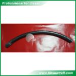 Cummins parts, Hot sell Cummins Rubber HOSE P/NO AS16025NF
