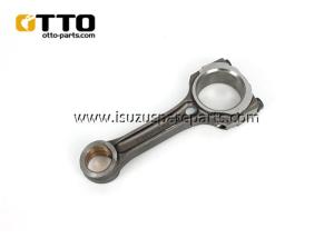 Wholesale NKR77 4JH1 Connecting Rod Isuzu Genuine Parts 8-98012602-0 8980126020 898012-6020 from china suppliers