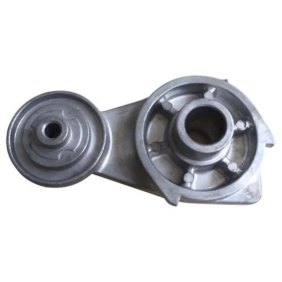 RoHS Compliant Customized Durable Die Casting Aluminum 50000shots Mould Life