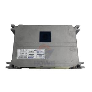 Wholesale PC200-6 PC200LC-6 Excavator Spare Parts 6D102 Engine Controller Computer Board ECM 7834-21-4002 from china suppliers