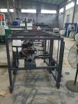 Woodworking cheap gasoline chain saw portable chain saw mills machine
