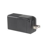 Portable Charging 65W 2 Ports Small PD Fast Charging Charger with GaN Gallium