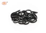 ISO9001 60 70 90 FKM NBR O Ring Seal High Pressure Black Brown Buna Nitrile