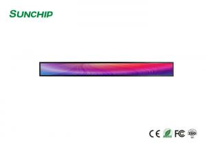 Wholesale High Resolution LCD Widescreen Monitor Stretched High Level Of Integration from china suppliers