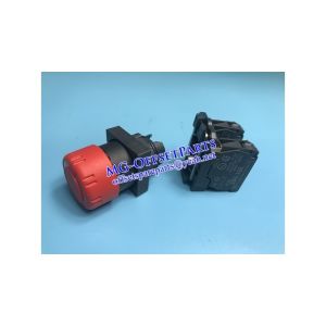 Wholesale HD PUSH BUTTON, MV.051.080, HD NEW PARTS from china suppliers