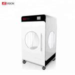 JCVISION FDM PLA TPU 3D Smart Printer FCC 3D Printing Machine