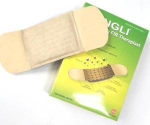 Wholesale Disposable Pain Relieving Plaster Patches For Hyperosteogeny Joint Pain Relieving from china suppliers