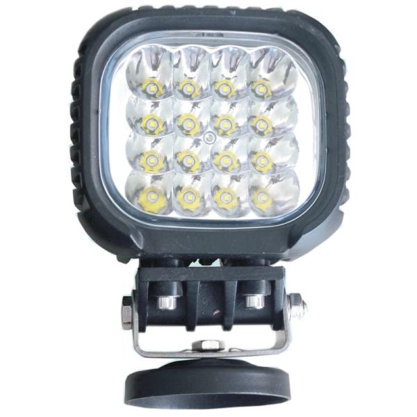 48W LED working light , CREE LEDS, led driving light,Truck light for tractor