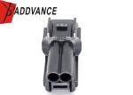 2 Way Male Waterproof Electrical Connectors / Sumitomo 2 Pin Connector With